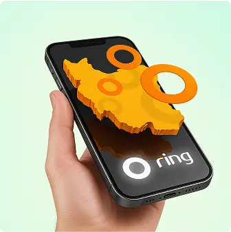 دانلود اپلیکیشن رینگ